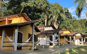 Pousada Lago das Pedras